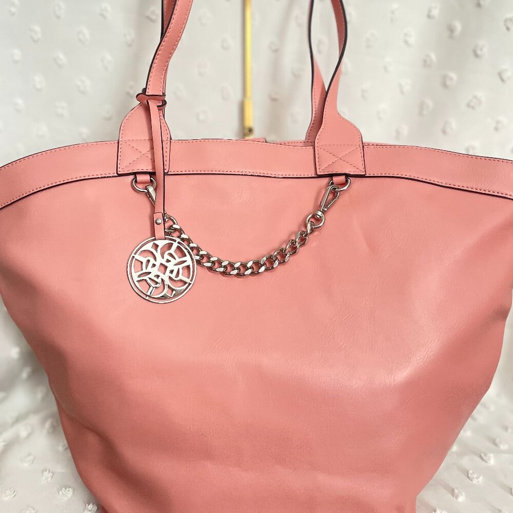 Circus Canyon Chaib Tote